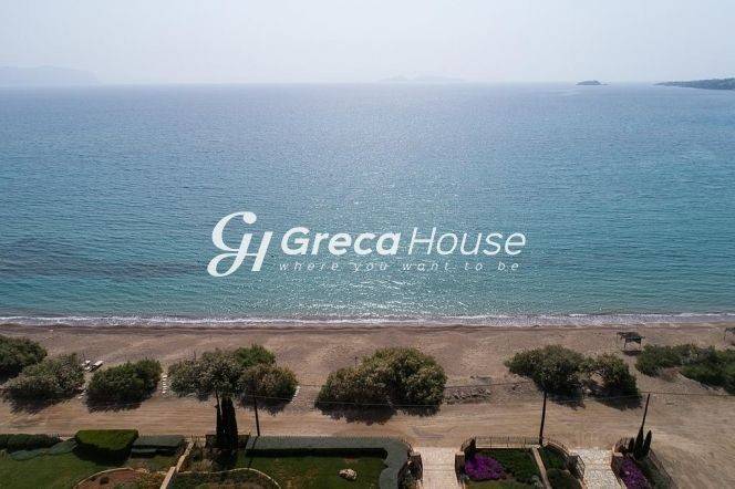 Villa for sale in Peloponnese