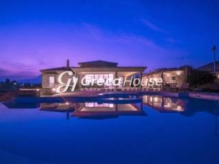 Villa for sale in Peloponnese