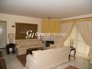 Πολυτελής Βίλα με Πισίνα προς Πώληση  στο Λαγονήσι