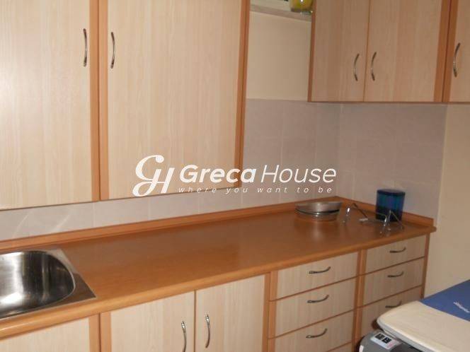 Πολυτελής Βίλα με Πισίνα προς Πώληση  στο Λαγονήσι