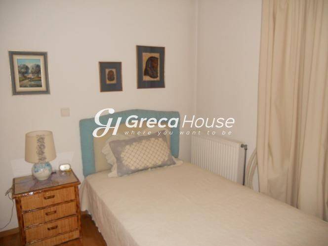 Πολυτελής Βίλα με Πισίνα προς Πώληση  στο Λαγονήσι