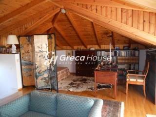 Πολυτελής Βίλα με Πισίνα προς Πώληση  στο Λαγονήσι