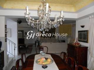 Πολυτελής Βίλα με Πισίνα προς Πώληση  στο Λαγονήσι