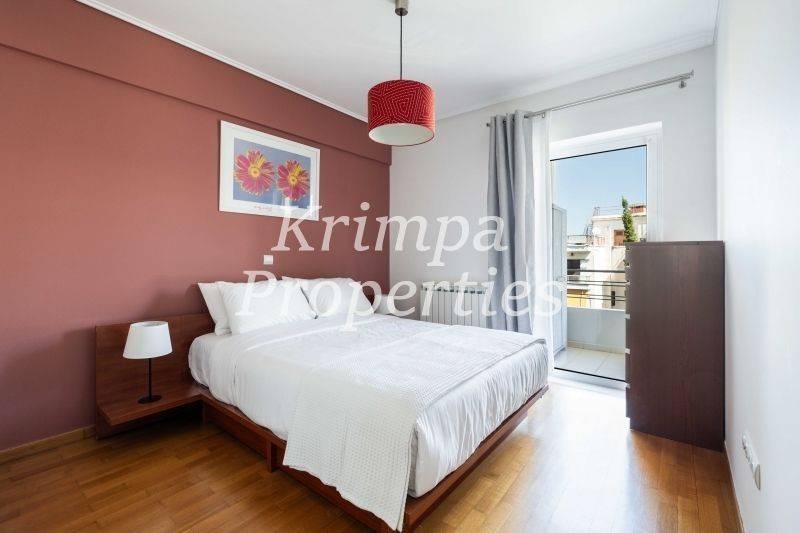 Υπνοδωμάτιο