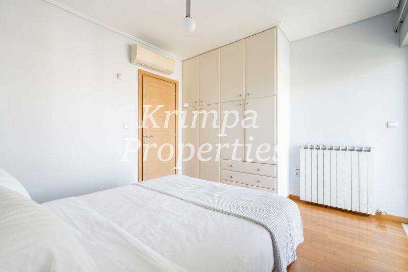 Υπνοδωμάτιο