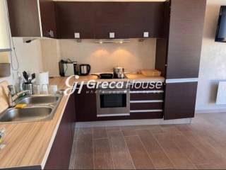 Λουτράκι - Περαχώρα Παραθαλάσσια Βίλα προς Πώληση