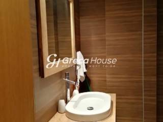 Λουτράκι - Περαχώρα Παραθαλάσσια Βίλα προς Πώληση