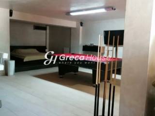 Λουτράκι - Περαχώρα Παραθαλάσσια Βίλα προς Πώληση