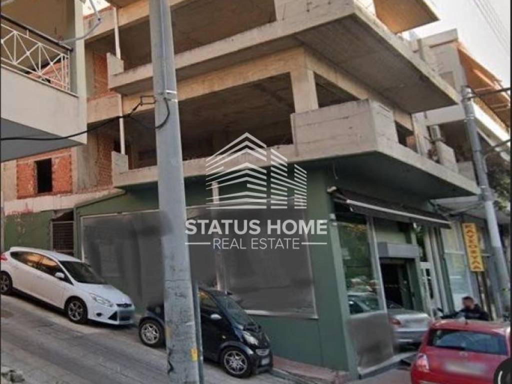 Εξωτερικός χώρος