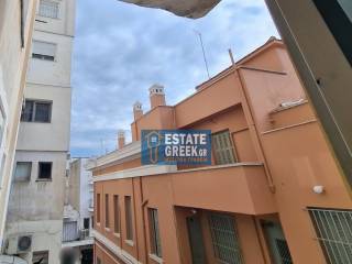  ★ 2ο όροφος ★ Με ασανσέρ ★ ΙΔΑΝΙΚΟ για λογιστή-δικηγόρο κλπ ★