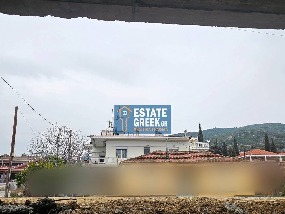 ★ ΝΕΟΔΜΗΤΟ ★ ΠΕΡΑΣ 11/2025 ★ Ημιυπόγειο ★ ηλιακός ★ 