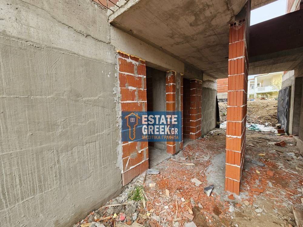 ★ ΝΕΟΔΜΗΤΟ ★ ΠΕΡΑΣ 11/2025 ★ Ημιυπόγειο ★ ηλιακός ★ 