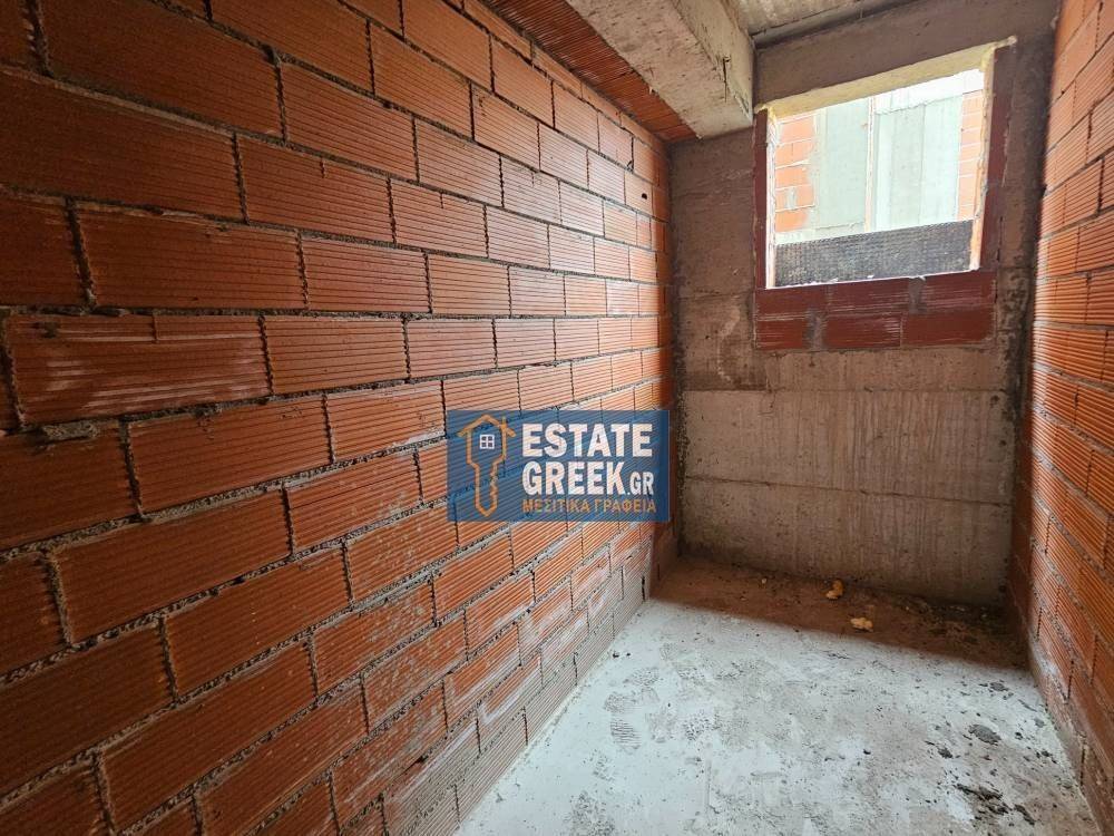 ★ ΝΕΟΔΜΗΤΟ ★ ΠΕΡΑΣ 11/2025 ★ Ημιυπόγειο ★ ηλιακός ★ 