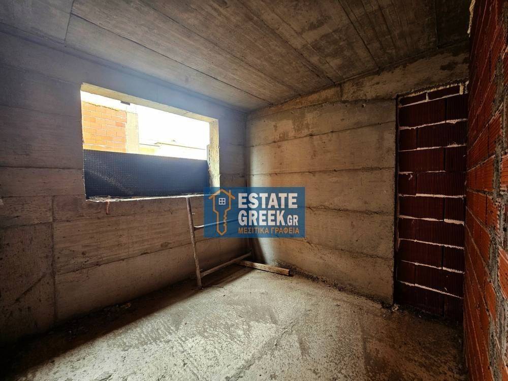 ★ ΝΕΟΔΜΗΤΟ ★ ΠΕΡΑΣ 11/2025 ★ Ημιυπόγειο ★ ηλιακός ★ 