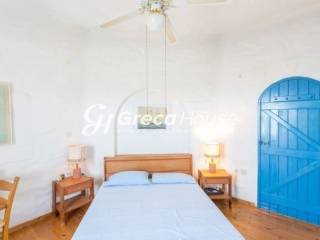 Villa by the sea for sale in Evia