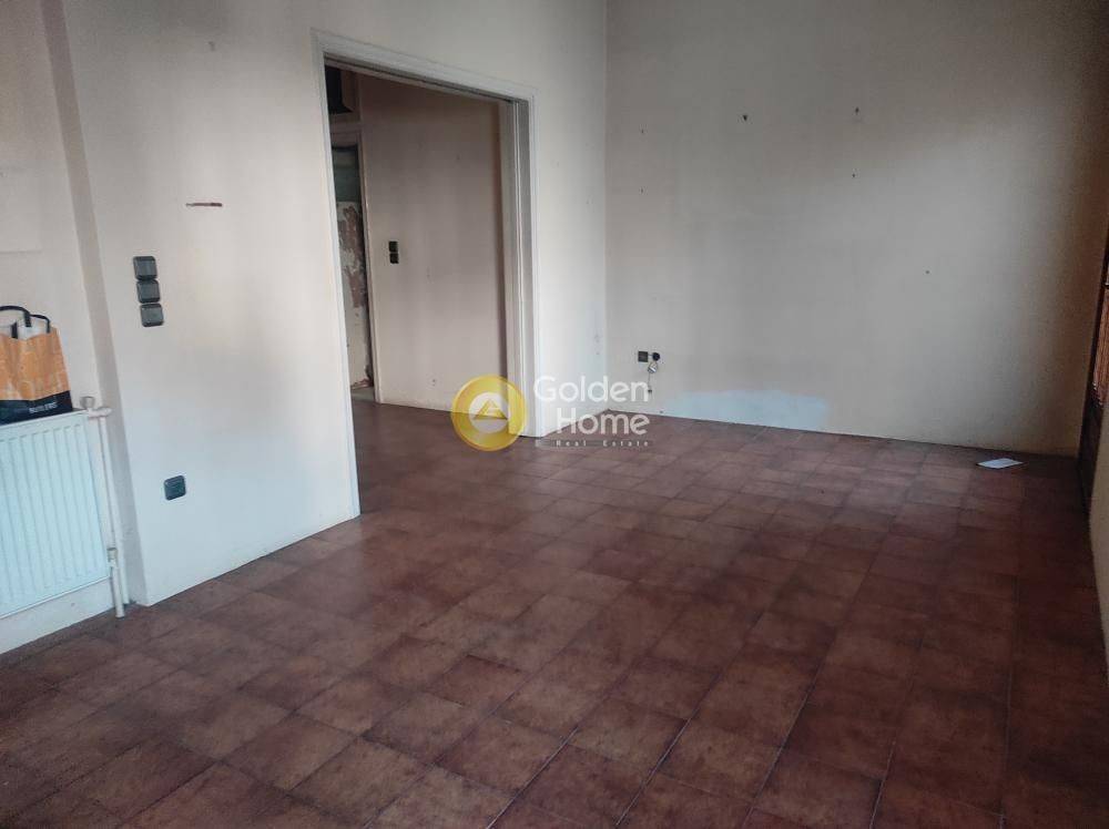 Κυρίως Χώρος