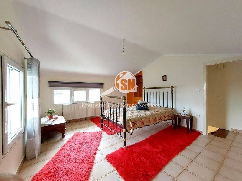 Υπνοδωμάτιο