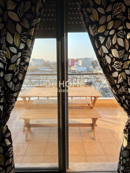 ΜΠΑΛΚΟΝΙ ΘΕΑ