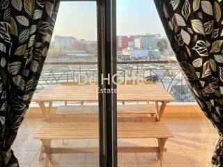 ΜΠΑΛΚΟΝΙ ΘΕΑ