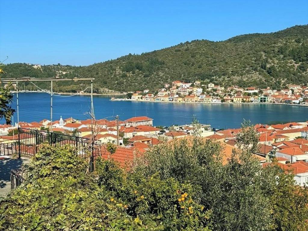 Views from the house