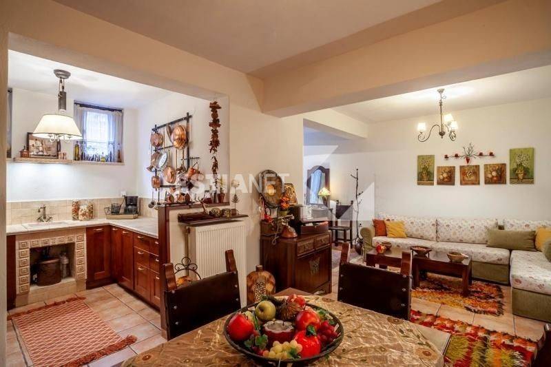 Σαλοκουζίνα