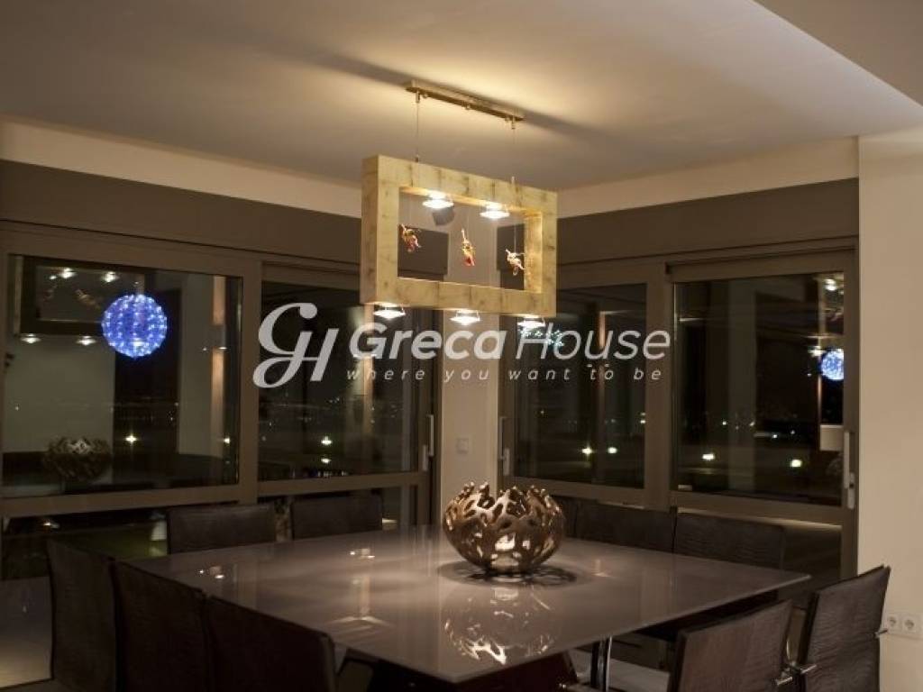 Villa for sale in Attica