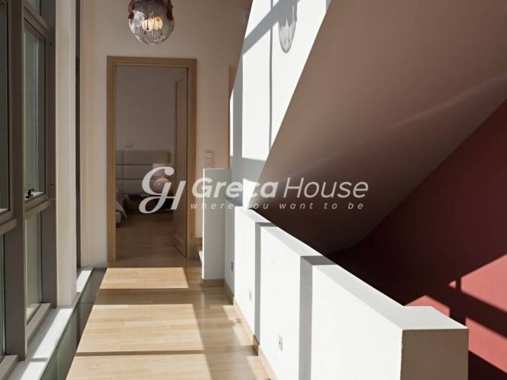 Villa for sale in Attica