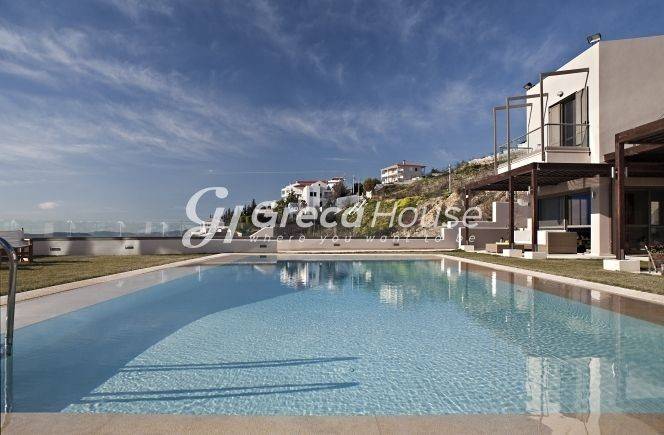 Villa for sale in Attica