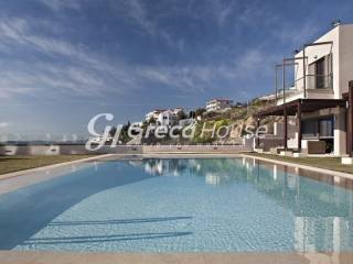 Villa for sale in Attica