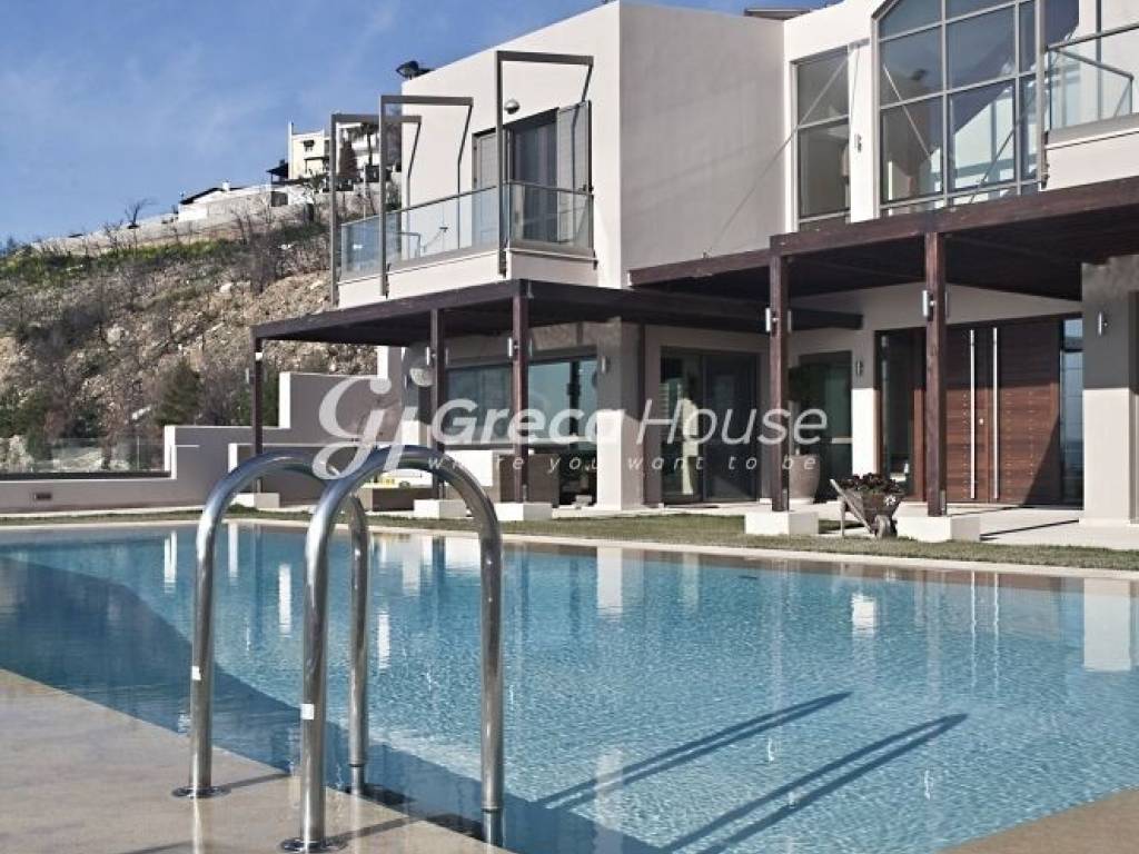 Villa for sale in Attica
