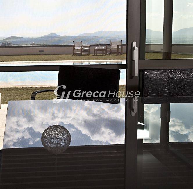 Villa for sale in Attica