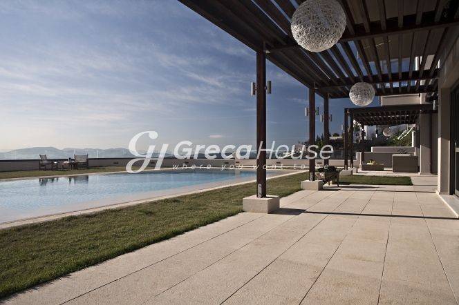 Villa for sale in Attica