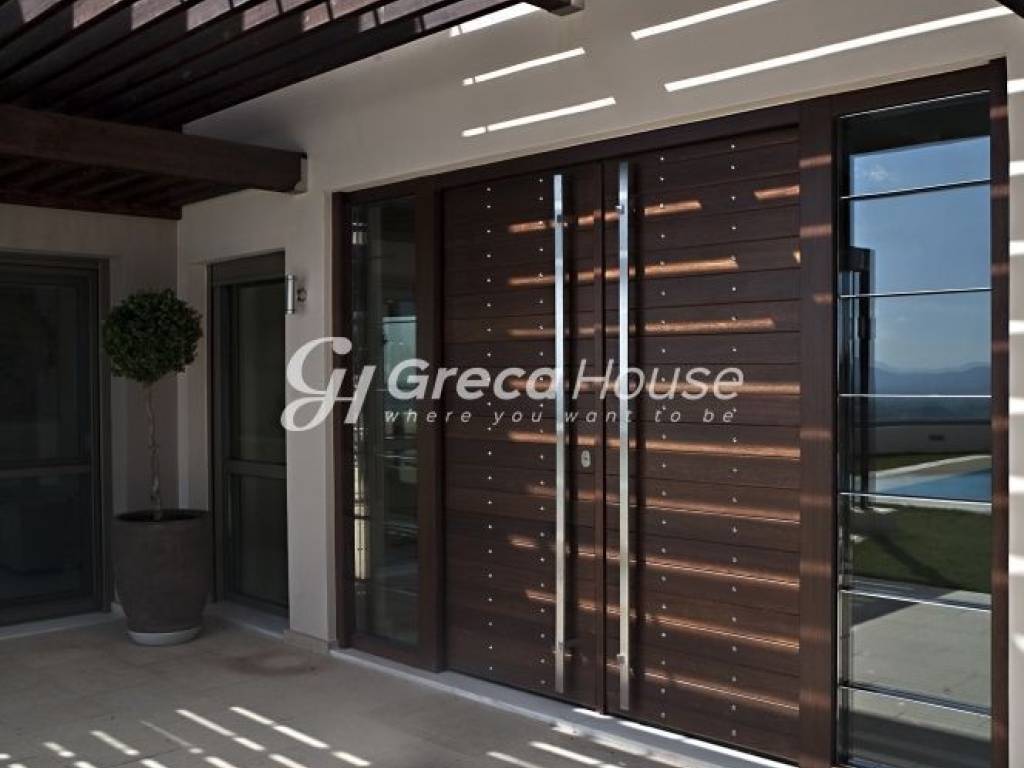 Villa for sale in Attica