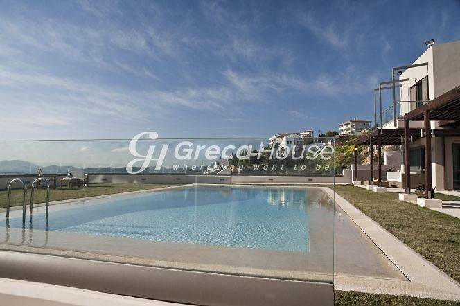 Villa for sale in Attica