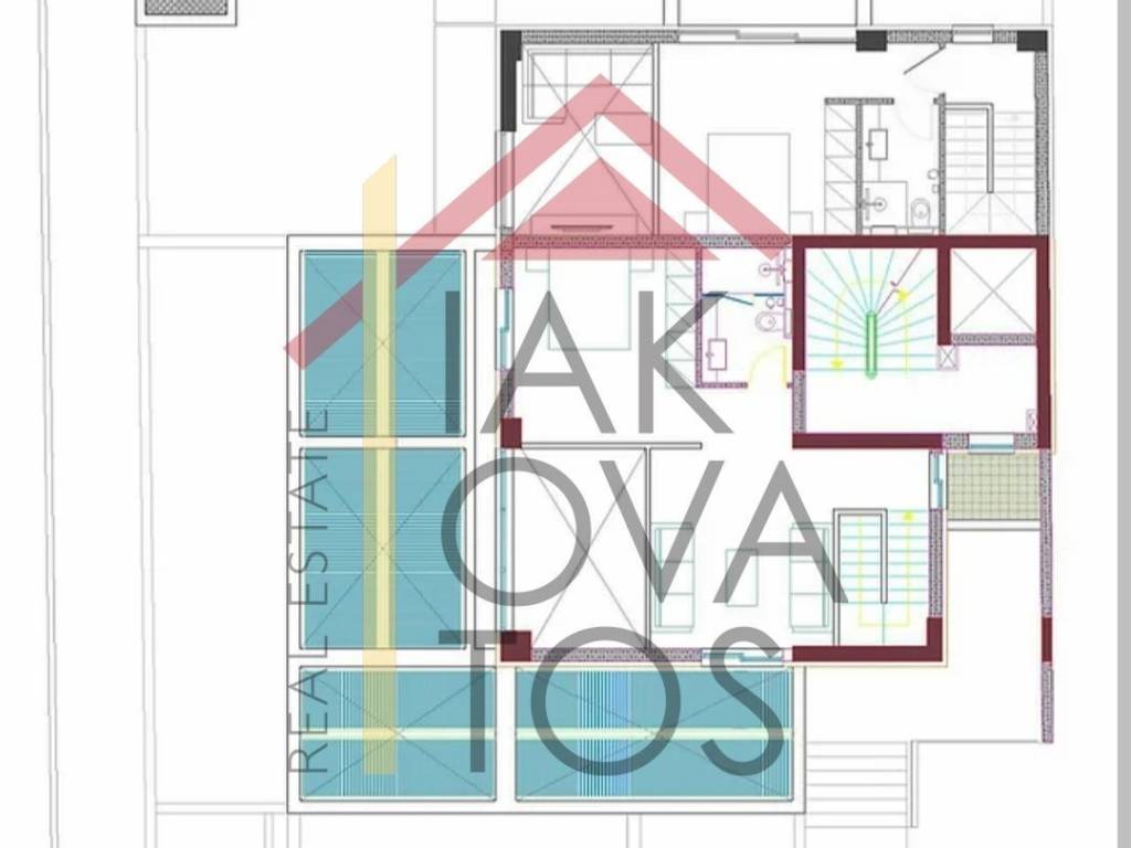 Εσωτερικοι χώροι