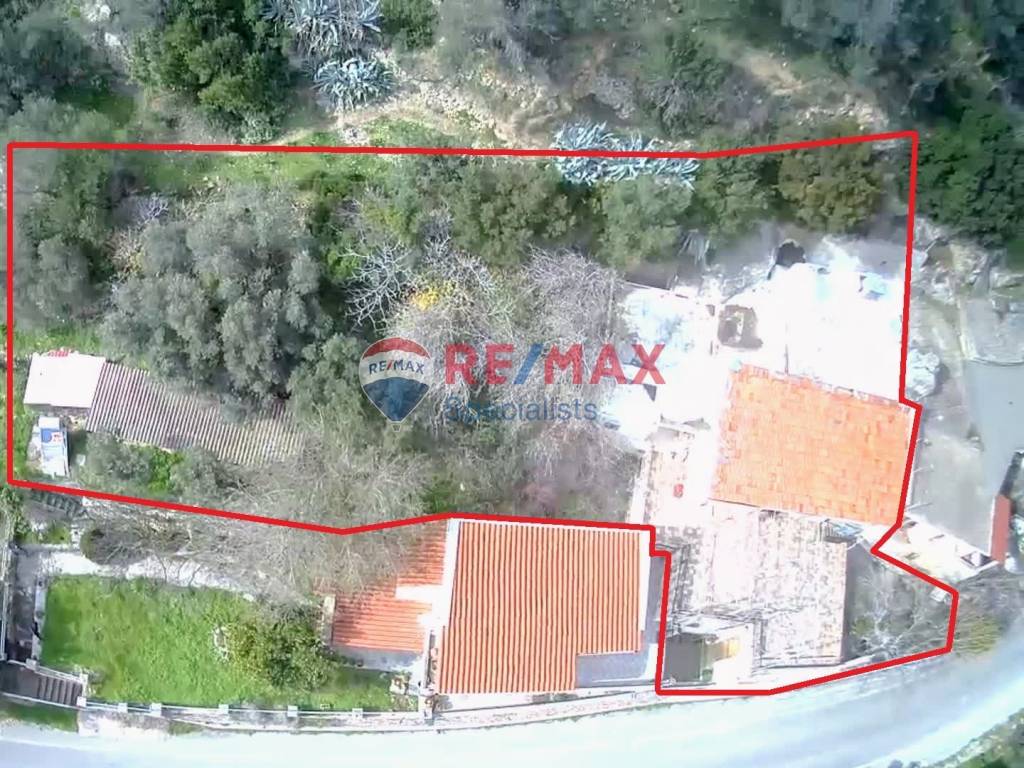 Εξωτερικοι χώροι