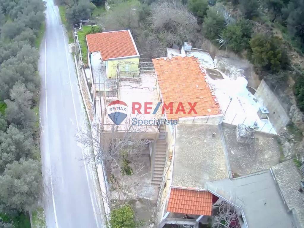 Εξωτερικοι χώροι