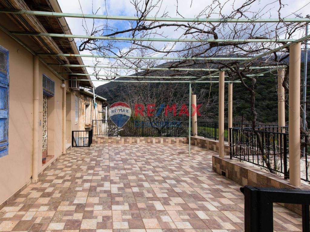 Εξωτερικοι χώροι