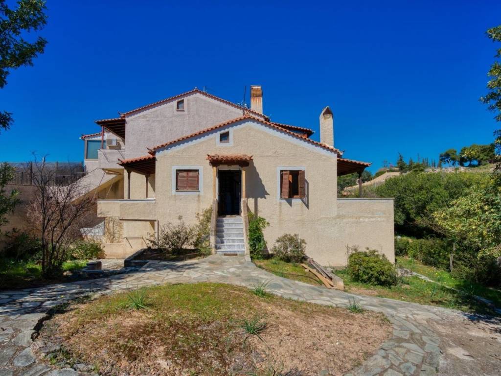 Εξωτερικός χώρος