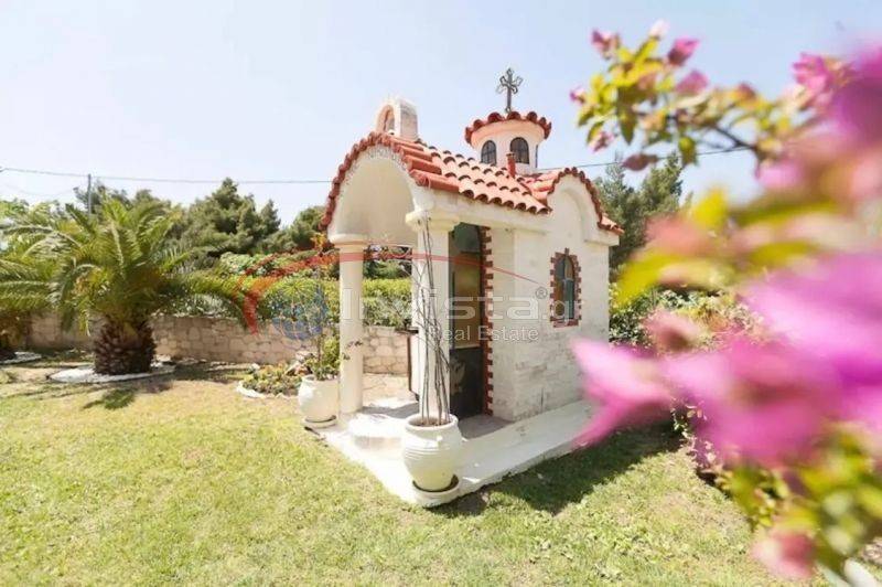 Εξωτερικός χώρος