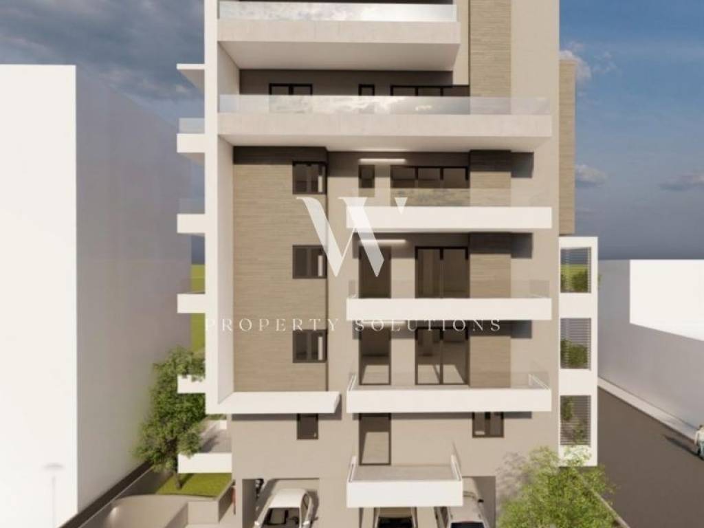 Εξωτερικός χώρος