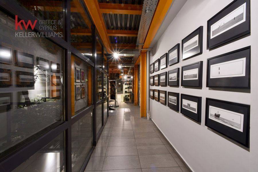 Εσωτερικοι χώροι