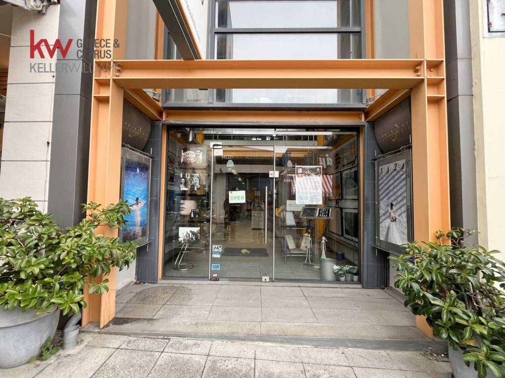 Εσωτερικοι χώροι