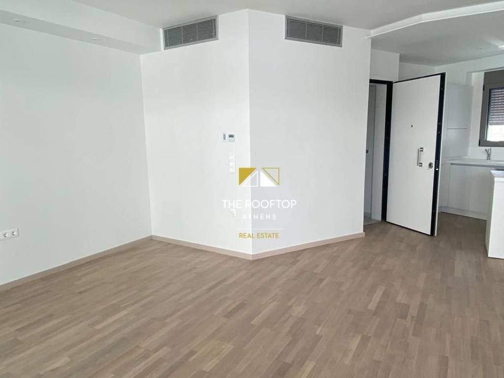 σαλονοκουζίνα