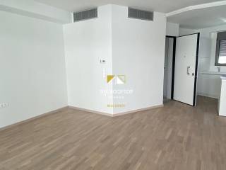 σαλονοκουζίνα