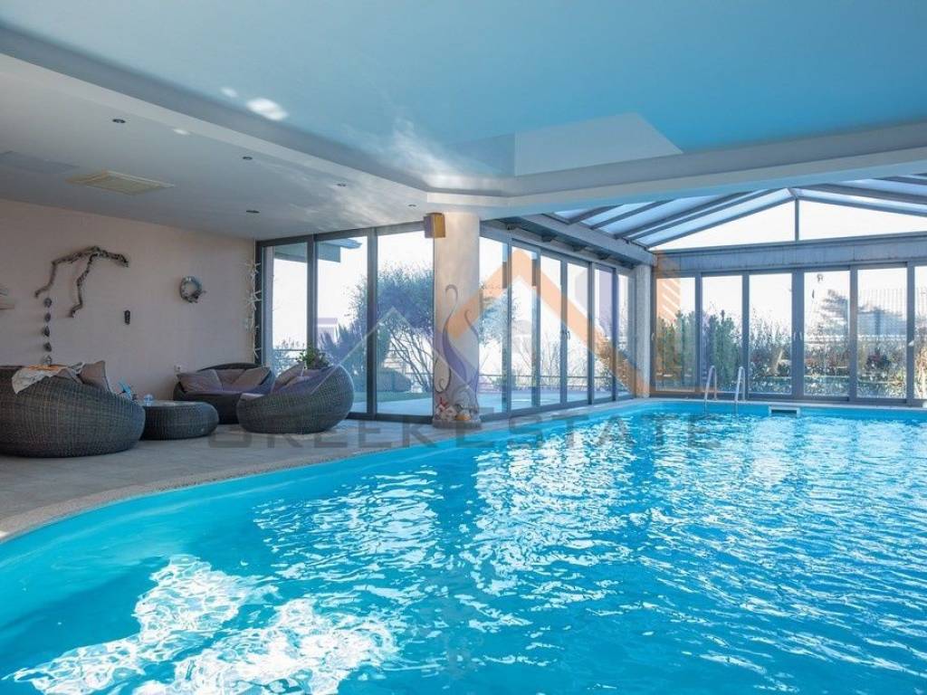 Εσωτερικοι χώροι