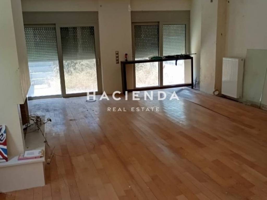 Άποψη χώρου