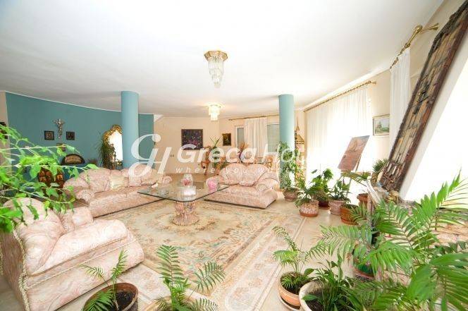 Villa for sale in Attika Keratea