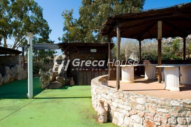 Villa for sale in Attika Keratea