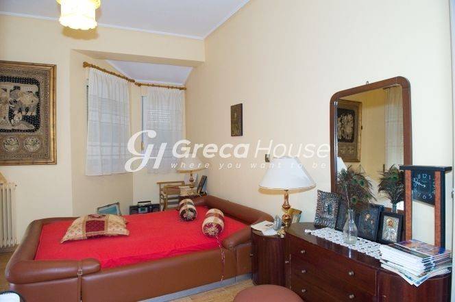 Villa for sale in Attika Keratea